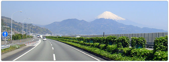 住賓館・横浜配送編(1)