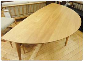 i؍HzCgEbhV[Y̔~Leaf Table