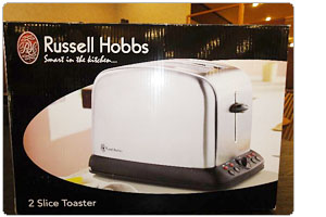 Russell Hobbs̃NbVbNV[Ỹg[X^[9326JP