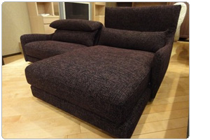 }C`Z[ORLife SOFA TYPE A