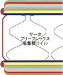 �T�[�^�|�X�`���[ �p�[�t�F�N�g�i�C�g�^�m�[�}�� �f�ʐ}