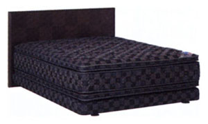 �T�[�^(Serta)�x�b�h�E�I�[�N�����h?580