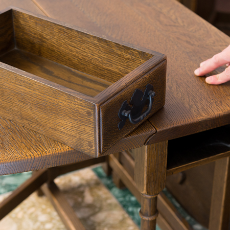 シニア世代のシングルライフ・断捨離後に選びたい家具 飛騨産業