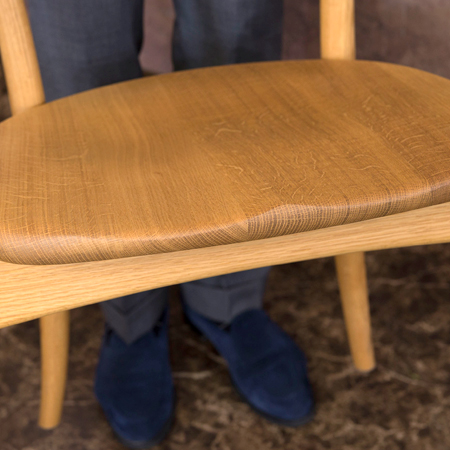 ヴィンテージ　日進木工 代表的な飛騨の家具メーカー3社比較、日進木工・柏木工・飛騨産業