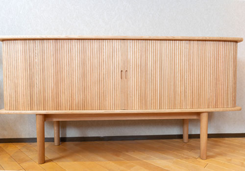 Ŝ̍900mmłA[X^C]ȂrJbg邱Ƃł܂B